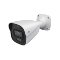 Epcom XB43D-GEN3 Bullet IP 4 MP / POE / 98ft (30m) Smart Dual Light (IR & White Light) / WDR / Micro SD / Built-In Microphone / IP67 / 2.8 mm Lens / Cloud Video Recording / Metal Housing / Support Smart Events