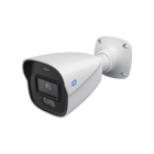 Epcom XB43D-GEN3 Bullet IP 4 MP / POE / 98ft (30m) Smart Dual Light (IR & White Light) / WDR / Micro SD / Built-In Microphone / IP67 / 2.8 mm Lens / Cloud Video Recording / Metal Housing / Support Smart Events