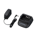 Kenwood KSC-43K Rapid Desk Charger. Kenwood for KNB-29N/ KNB-45L/ KNB-63L/ KNB-65L.