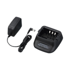 Kenwood KSC-43K Rapid Desk Charger. Kenwood for KNB-29N/ KNB-45L/ KNB-63L/ KNB-65L.