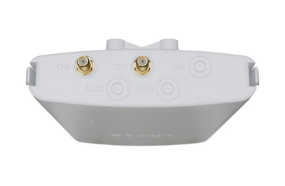 MikroTik NetBox 5 ax (L11UG-5HaxD-NB-US) 5 GHz WiFi 6 Outdoor CPE, AP & PtP Radio (US Version)