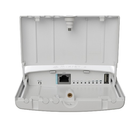 MikroTik NetBox 5 ax (L11UG-5HaxD-NB-US) 5 GHz WiFi 6 Outdoor CPE, AP & PtP Radio (US Version)