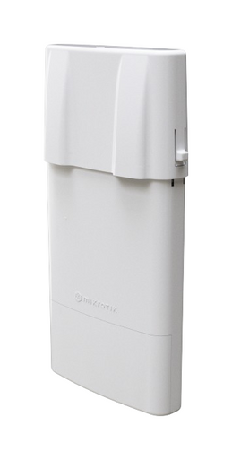 Mikrotik-NetBox 5 ax AP/CPE WiFi 6 Conectorized (International Version)