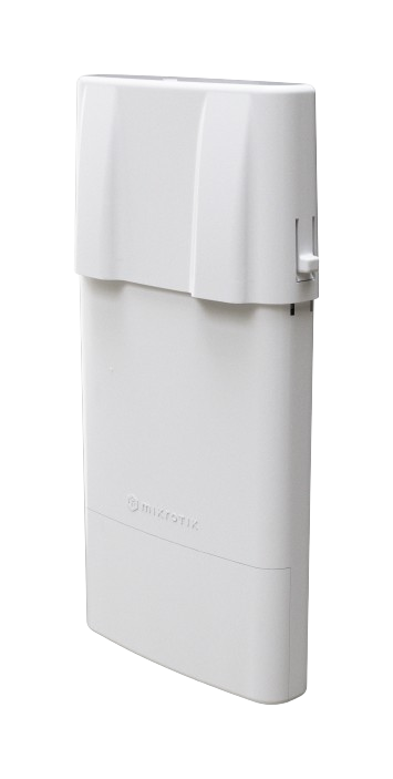 MikroTik NetBox 5 ax (L11UG-5HaxD-NB-US) 5 GHz WiFi 6 Outdoor CPE, AP & PtP Radio (US Version)