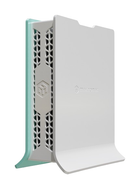 Mikrotik hAP ax lite Access Point 1GHz CPU 256MB RAM 4x GLAN 2.4GHz 802.11b/g/n/ax