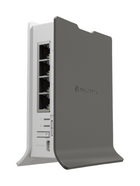 MikroTik L41G-2axD&FG621-EA hAP ax lite CAT6 LTE 4xGigabit 2.4GHz WiFi 6 RouterOS v7