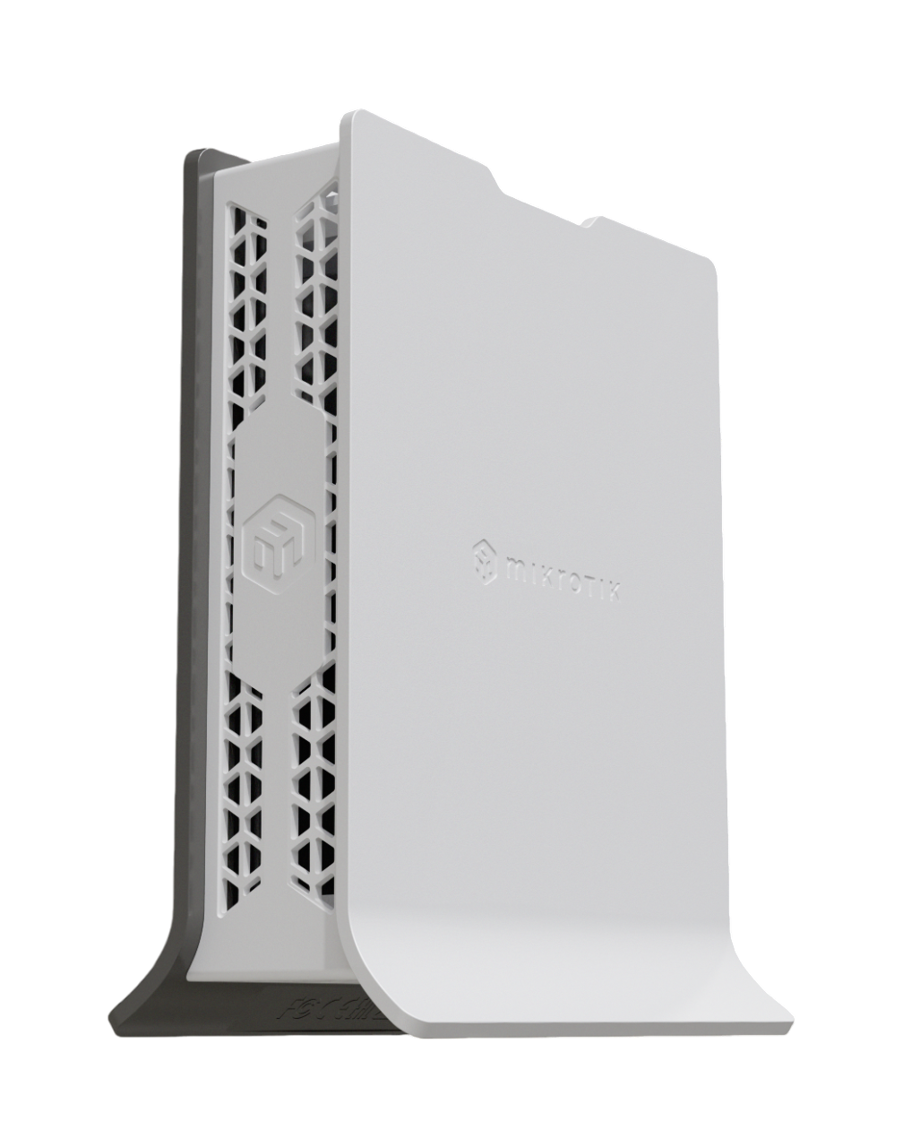 MikroTik L41G-2axD&FG621-EA hAP ax lite CAT6 LTE 4xGigabit 2.4GHz WiFi 6 RouterOS v7