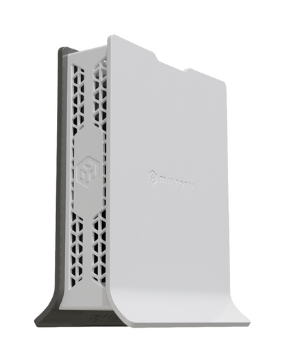 MikroTik L41G-2axD&FG621-EA hAP ax lite CAT6 LTE 4xGigabit 2.4GHz WiFi 6 RouterOS v7
