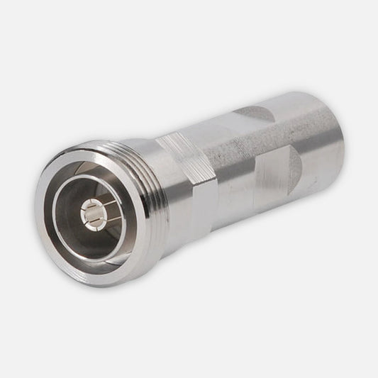 Andrew Commscope L4TDF-PS Andrew DIN Female Positive Stop Connector for 1/2 Interface 7-16