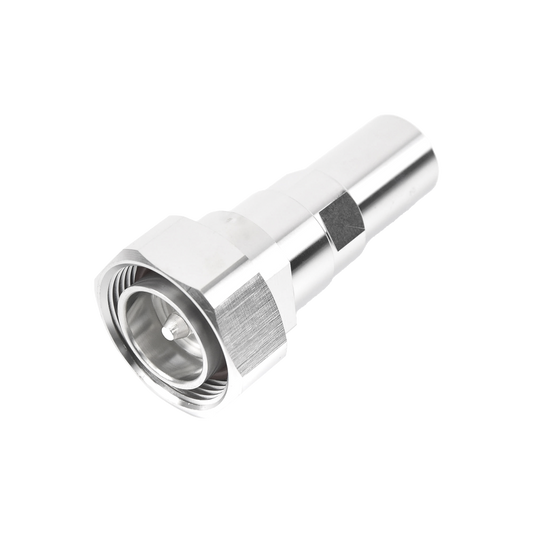 CommScope L4TDM-PSA 7-16 DIN Male Positive Stop for 1/2" AL4RPV-50, LDF4-50A, HL4RPV-50 Cable