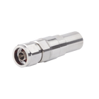 CommScope L4TNM-PSA N 50 Ohm Male Type Positive Stop for 1/2" AL4RPV-50, LDF4-50A, HL4RPV-50 Cable connector