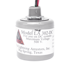 Delta LA302DC Voltage Surge Protector, Designed Photovoltaic Systems, Use in Direct Current, 0-500 Vdc