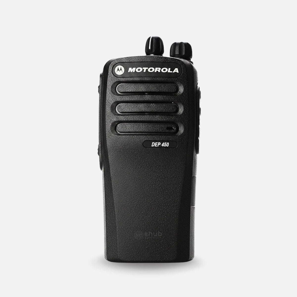 Motorola LAH01QDC9JA2AN DEP 450 UHF 403-470 Mhz Digital Portable Radio Mototrbo