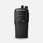 Motorola LAH01QDC9JA2AN DEP 450 UHF 403-470 Mhz Digital Portable Radio Mototrbo