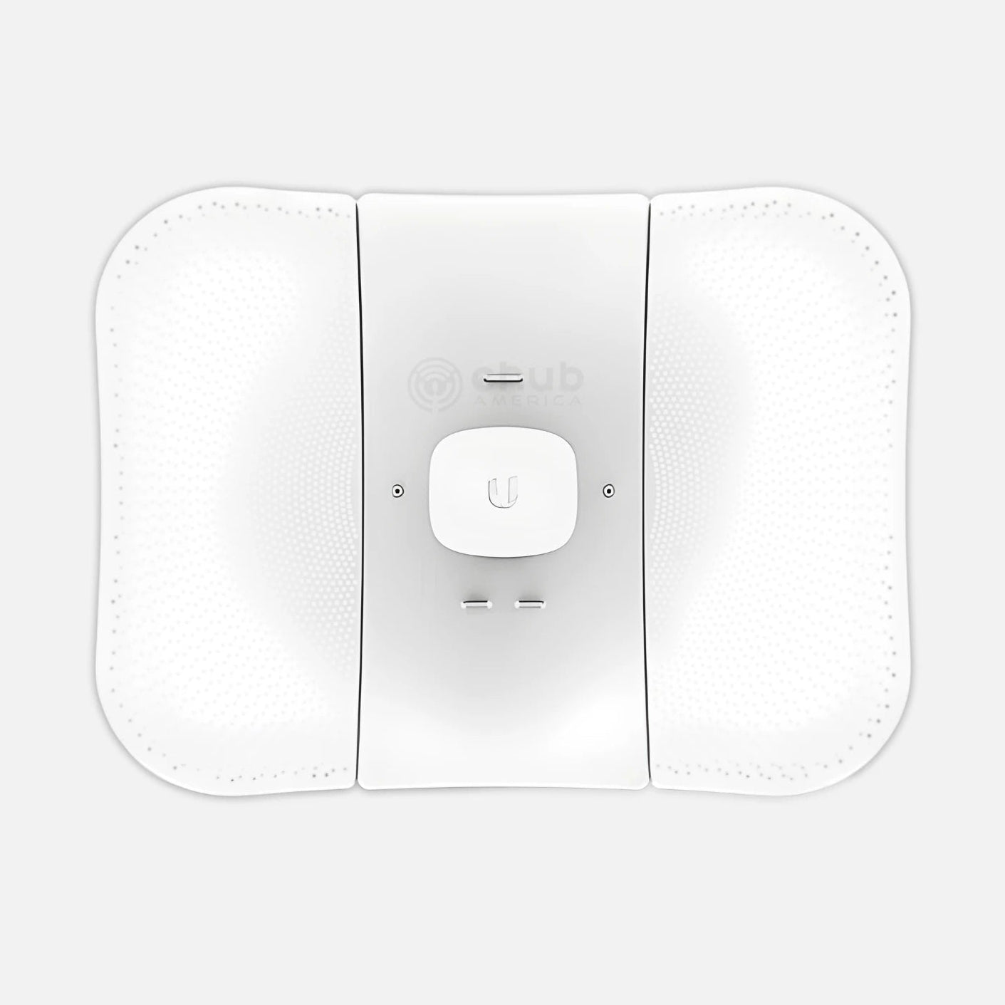 Ubiquiti LBE-5AC-GEN2-US airMAX LiteBeam AC 5 GHz Bridge LBE-5AC-GEN2 US Version