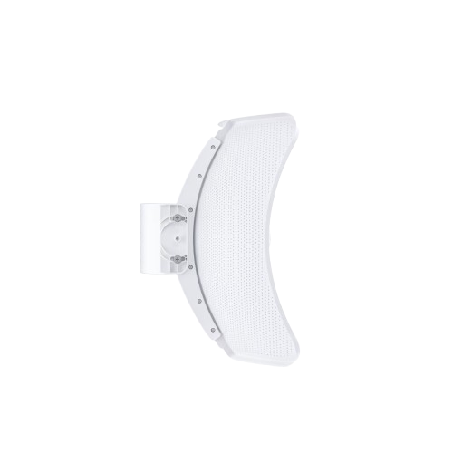 Ubiquiti LBE-5AC-XR-US airMAX LiteBeam 5AC Extreme-Range 5GHz Wireless Station 450+ Mbps 30+ km Range IPX6 PoE Pole Mount