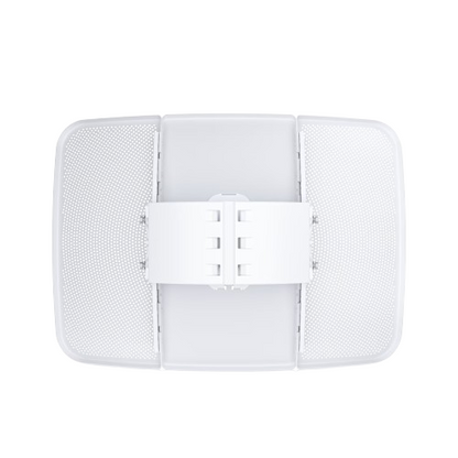 Ubiquiti LBE-5AC-XR-US airMAX LiteBeam 5AC Extreme-Range 5GHz Wireless Station 450+ Mbps 30+ km Range IPX6 PoE Pole Mount