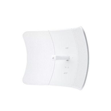 Ubiquiti LBE-5AC-XR-US airMAX LiteBeam 5AC Extreme-Range 5GHz Wireless Station 450+ Mbps 30+ km Range IPX6 PoE Pole Mount