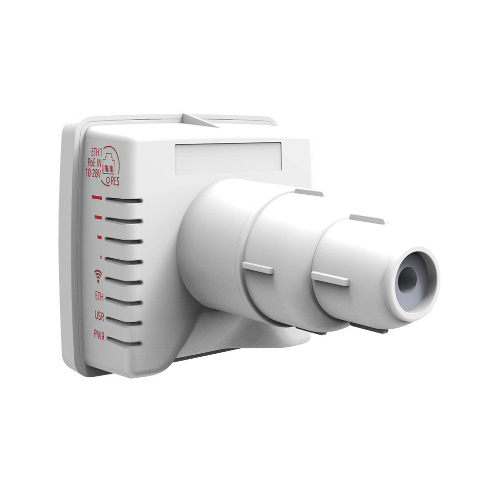 Mikrotik RBLDFG-5acD LDF 5 ac Dual Chain 5GHz Wireless System (US Version)