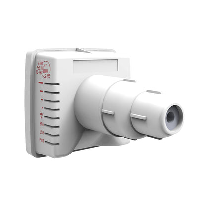 Mikrotik RBLDFG-5acD LDF 5 ac Dual Chain 5GHz Wireless System (US Version)