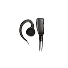 Pryme LMC-1GH01 Lightning Microphone for KENWOOD Radios Series G/ 3230/ 2102G/ 2202L/ 2212L/ 2170/ 2360/ 2302/ 2312/ 2000/ NX-220/ NX240/ 340/ TKD240/ 340.