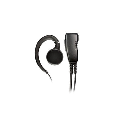 Pryme LMC-1GH01 Lightning Microphone for KENWOOD Radios Series G/ 3230/ 2102G/ 2202L/ 2212L/ 2170/ 2360/ 2302/ 2312/ 2000/ NX-220/ NX240/ 340/ TKD240/ 340.