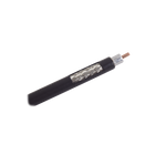Times Microwave LMR-400-FT 1 Ft, Flexible Low Loss Communications Coax 50 Ohms