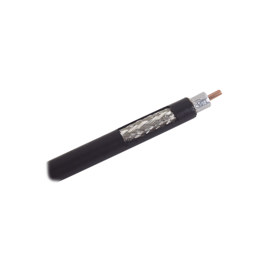 Times Microwave LMR-400-FT 1 Ft, Flexible Low Loss Communications Coax 50 Ohms