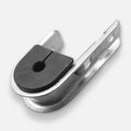 Epcom LP-SC-JH-10-15 Suspension Clamp J Hook For ADSS Optical Fiber Cables