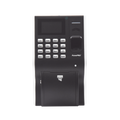 Zkteco - Accesspro LP4 Multimedia Bio-metric Reader for Time and Attendance, Integrated Printer