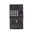 Zkteco - Accesspro LP4 Multimedia Bio-metric Reader for Time and Attendance, Integrated Printer