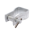 Linkedpro LP-BDC Large "D" Clamp with Pin
