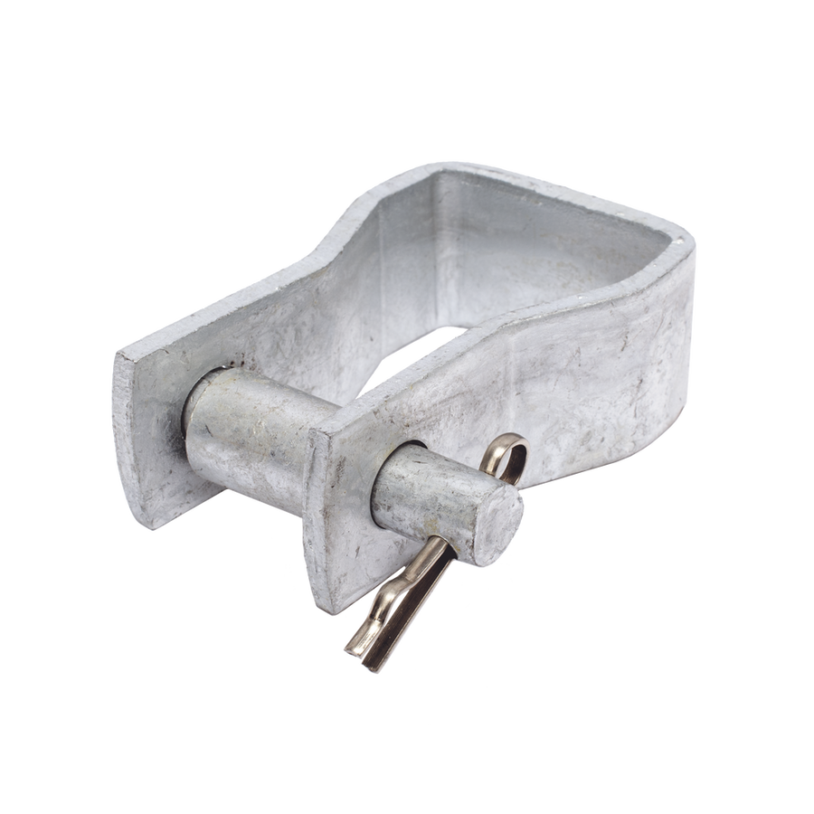 Linkedpro LP-BDC Large "D" Clamp with Pin