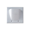 Linkedpro LP-BW-WPD Bulk Wire Wall Plate