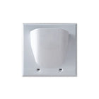 Linkedpro LP-BW-WPD Bulk Wire Wall Plate