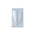 Linkedpro LP-BW-WPS Bulk Wire Wall Plate