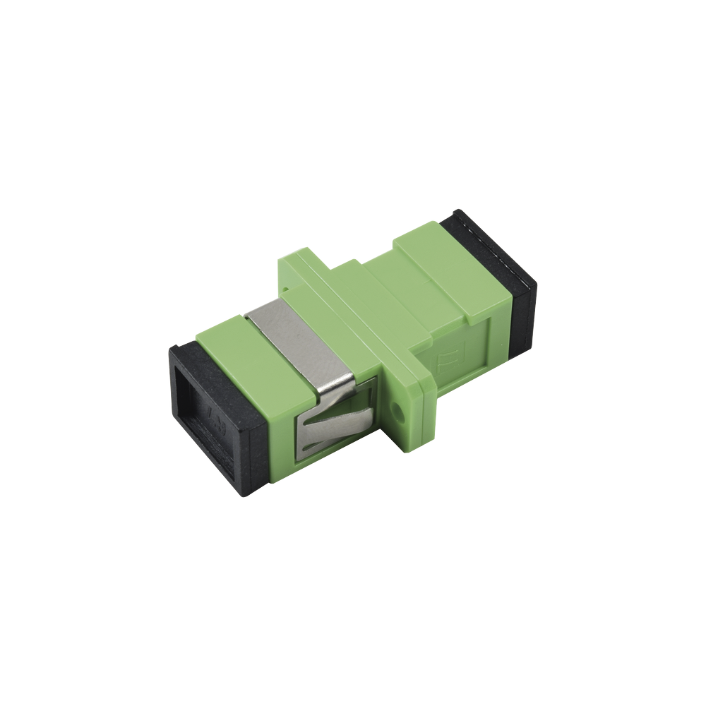 Linkedpro LP-FAB-ADA-APC-SX SC/APC Adaptor, SM, SX, with Flange