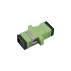 Linkedpro LP-FAB-ADA-APC-SX SC/APC Adaptor, SM, SX, with Flange