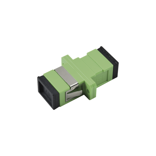 Linkedpro LP-FAB-ADA-APC-SX SC/APC Adaptor, SM, SX, with Flange