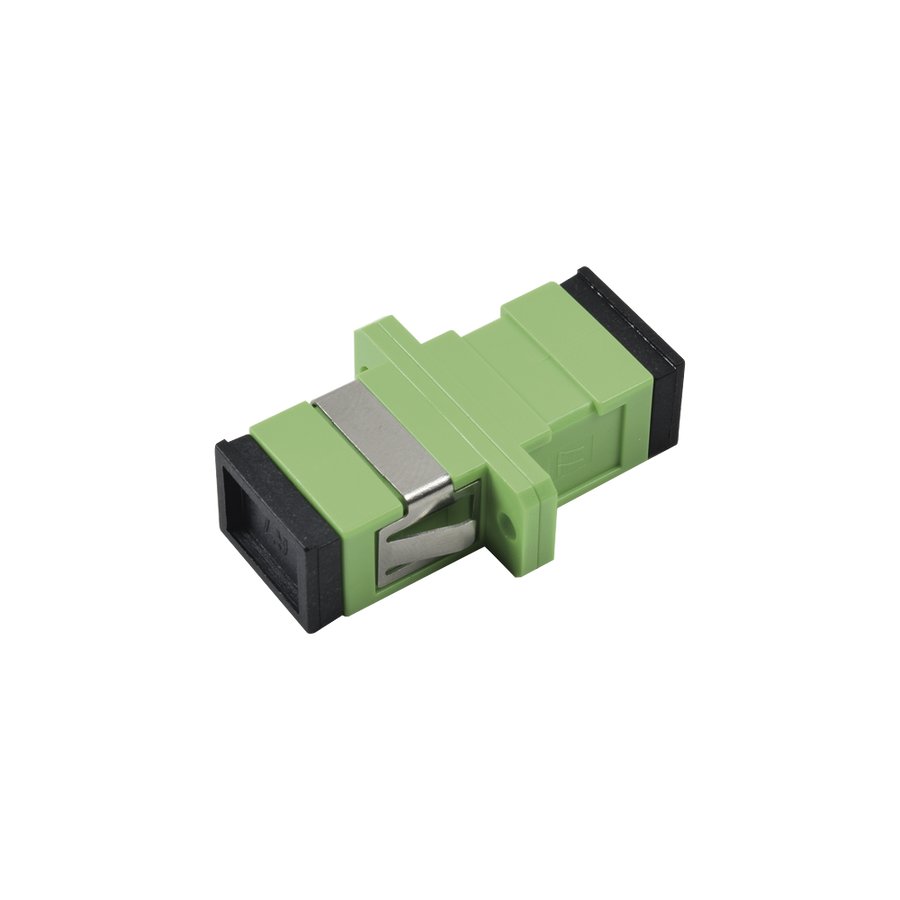 Linkedpro LP-FAB-ADA-APC-SX SC/APC Adaptor, SM, SX, with Flange