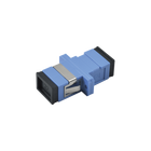 Linkedpro LP-FAB-ADA-UPC-SX SC/UPC Adaptor, SM, SX, with Flange