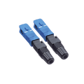 Linkedpro LP-FAB-SC-UPC-01 Field Assembly Fast Connector, SC/UPC, Screw Type