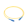 Linkedpro LP-FO-6019B Fiber Optic Jumper Single Mode SC/SC Simplex of 1 m