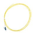 Linkedpro LP-FO-LCU-02 Fiber Optic Pigtail Single-mode LC/ UPC, Simplex, 2 Meters (6.56 ft)