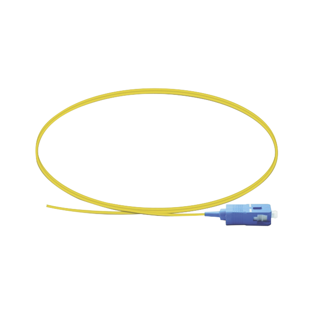 Linkedpro LP-FO-SCU-01 Single-mode Fiber Optic Pigtail SC/UPC, simplex, 1 meter