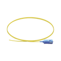 Linkedpro LP-FO-SCU-02 SC/UPC Fiber Optic Pigtail, Simplex, Singlemode, 2 meters (6.5 ft)