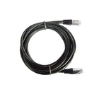 Linkedpro LP-FT7-100-BK Patch Cord FTP Cat6 - 3.28 ft (1.0m) - Black