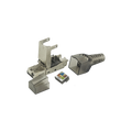 Linkedpro LPKJ6A17S Modulated RJ45 Plug Category 6A - Toolless, for field termination