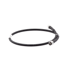 Linkedpro LP-NM-NM-1M-V2 Ultra Flexible low loss jumper for wireless radios up to 7 GHz N-Male to N-Male 1 m
