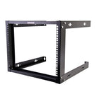 Linkedpro LP-RAP-1908 19" 8U Wall Mounting Open Rack